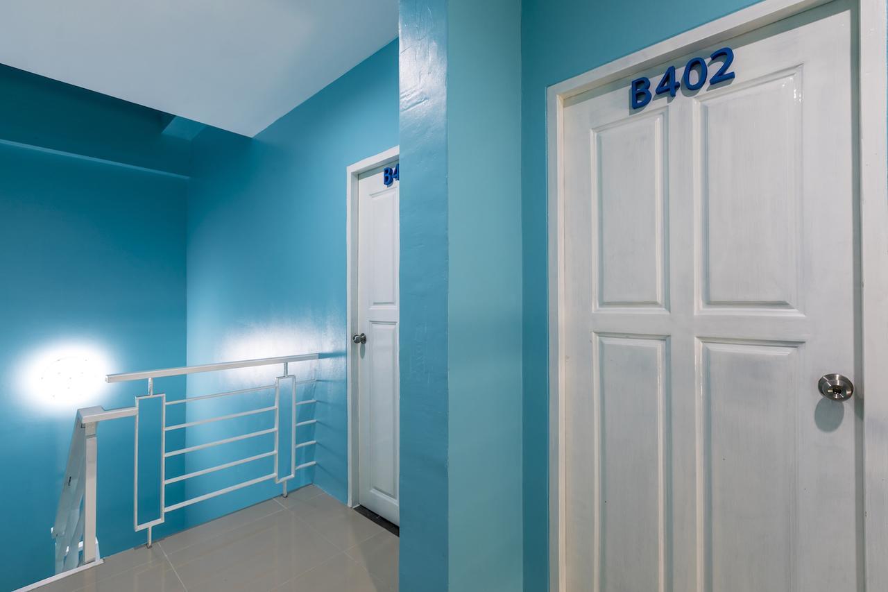 Hotel Surf Blue Kata Exterior foto