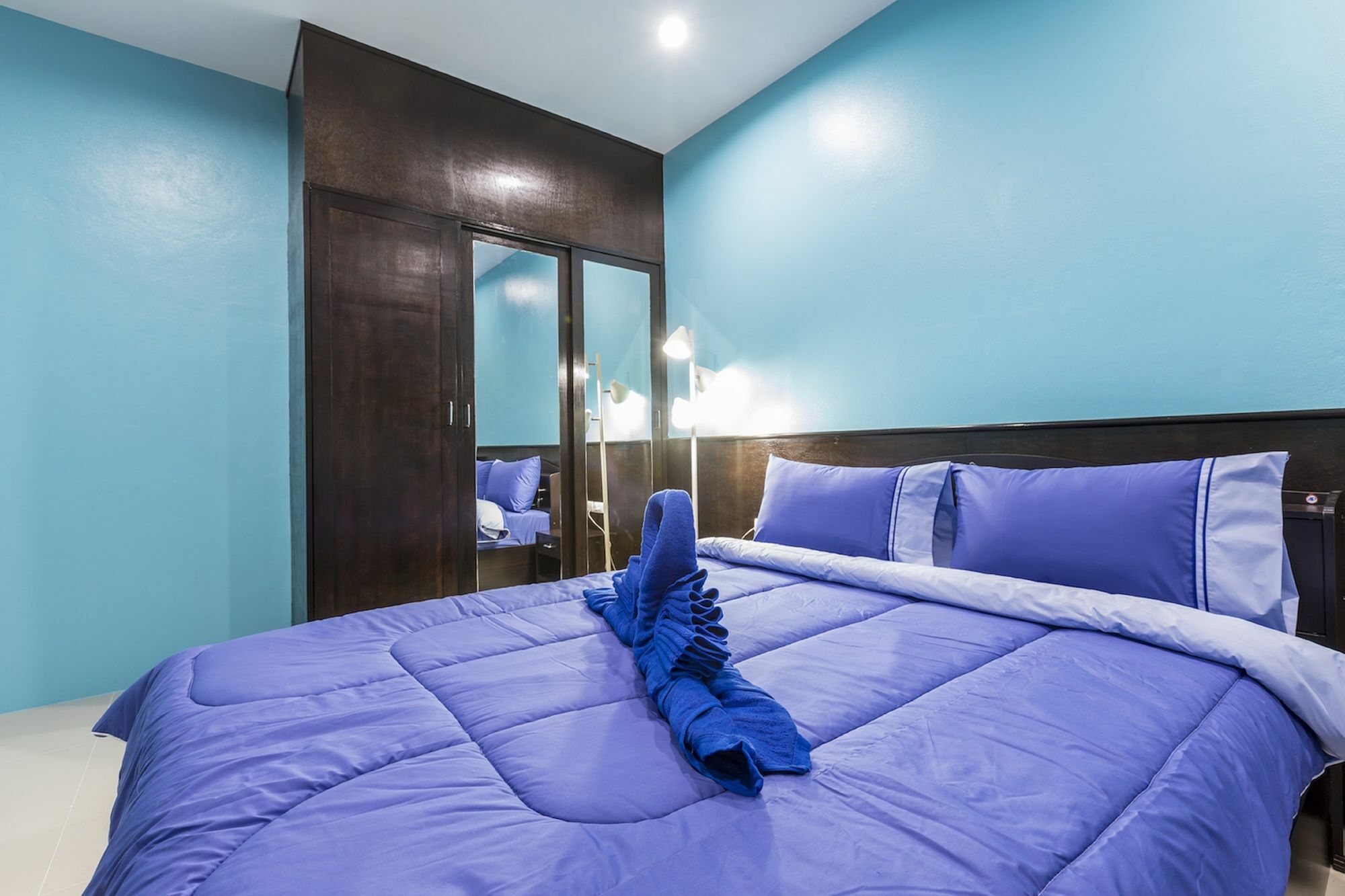 Hotel Surf Blue Kata Exterior foto