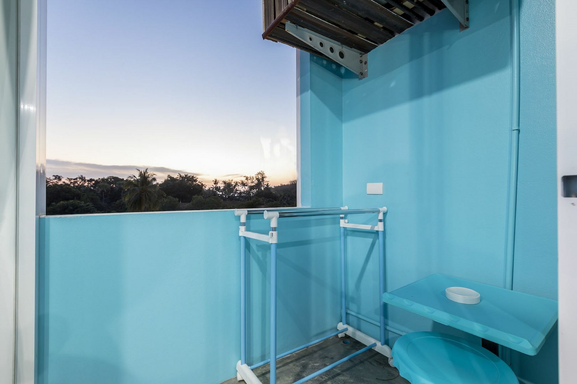 Hotel Surf Blue Kata Exterior foto
